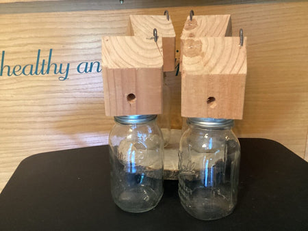 Carpenter Bee Trap