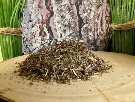 Dried Heal all herb ,normal color