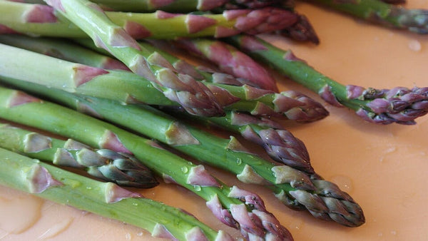 Asparagus Powder Glenbrook Farms Herbs and Such