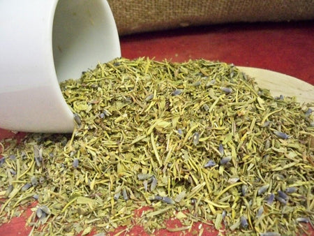 herbs de provence mix