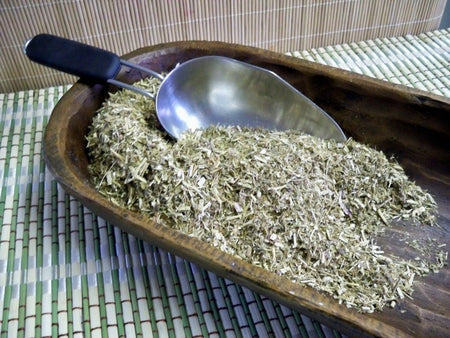 Bergamot or Mentha Citrata is an herb from www.glenbrookfarm.com