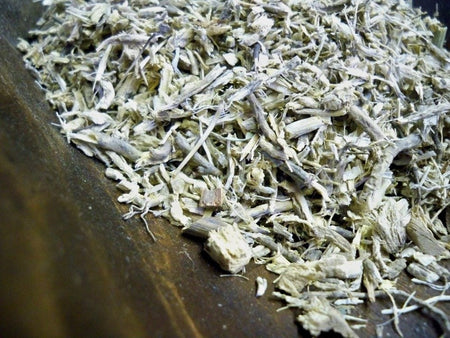 Butchers Broom Root From Glenbrook Farms Herbs and Such
