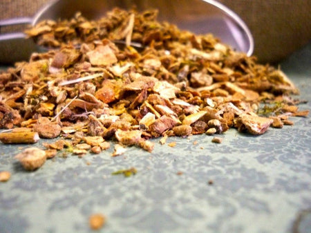 cransbill dried