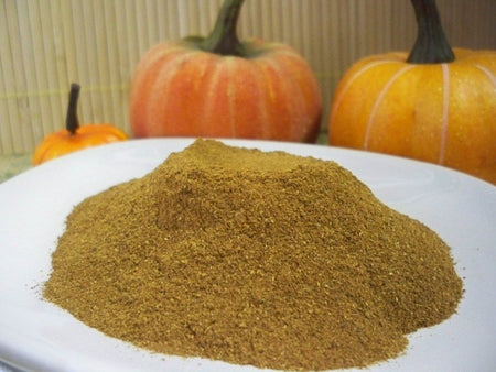 Pumpkin Pie Spice