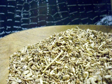 Sarsaparilla root from Glenbrook Farms Herbs and Such