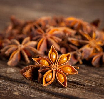 star anise