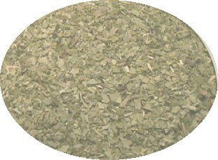 yerba mate leaf