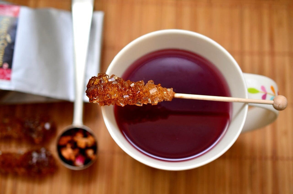 Taking a deeper look at Rosehip Tea