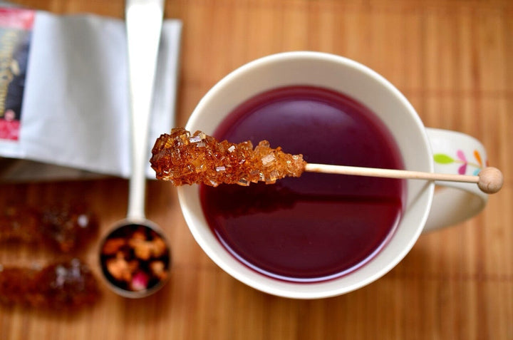 Taking a deeper look at Rosehip Tea