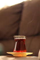Rosehip Tea