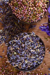 Lavender Flower Bud Dried Herb – Alywillow