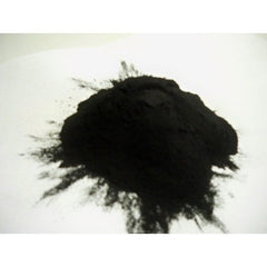 Activated Charcoal Powder — Green Wisdom Herbal Studies